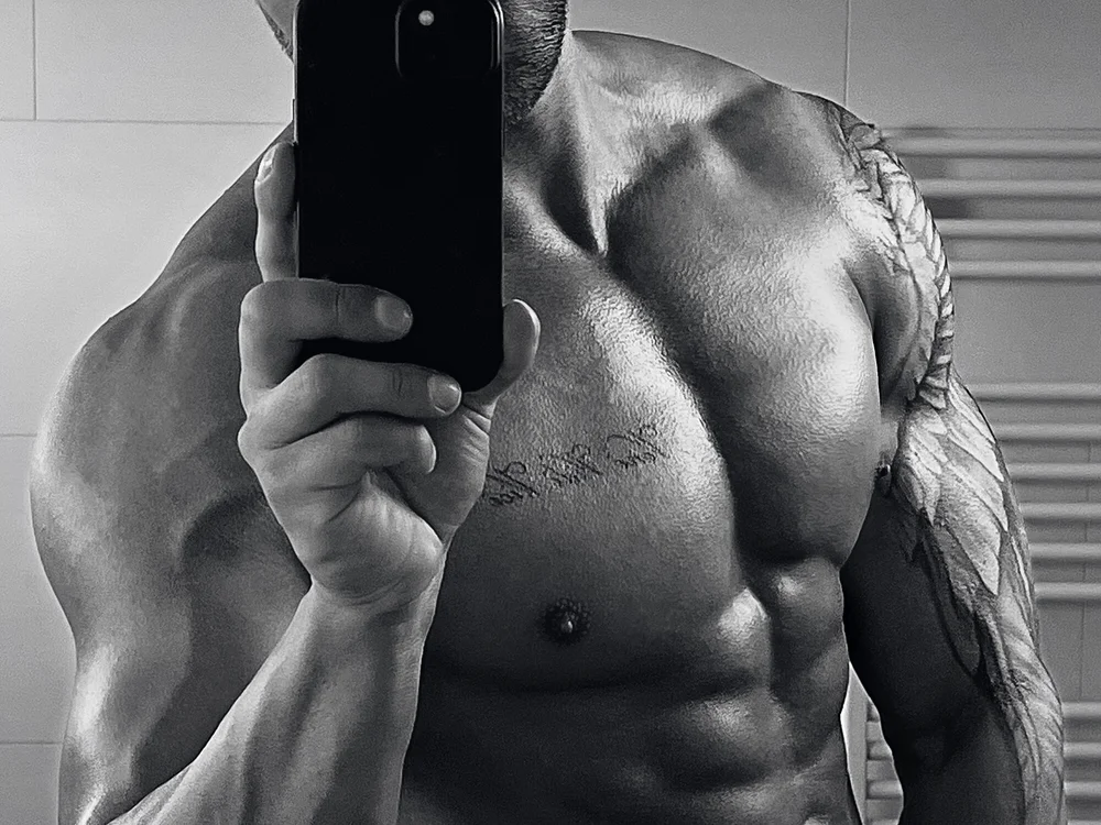 Офлайн-чат XXX James_Rogue_