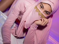 Anbar_fenix's webcam live show