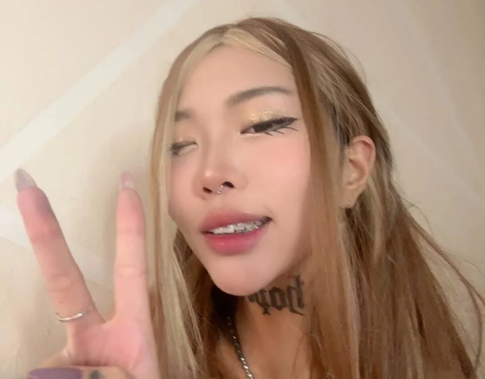 Sembang XXX Luar Talian akame_yametekudasai