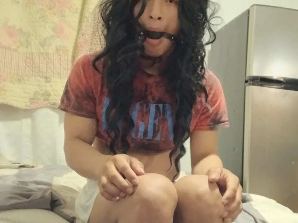 Offline XXX chat isabelita123