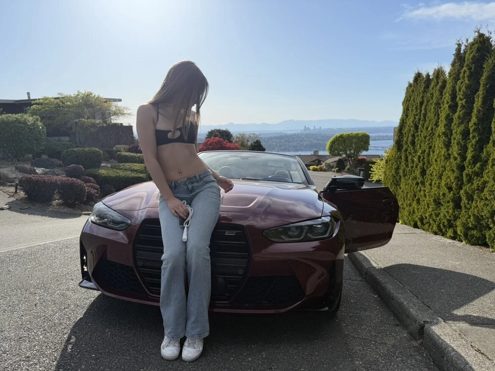 CassieBanks' Offline XXX Chat