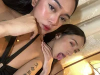 PrettyStranger webcam thumbnail