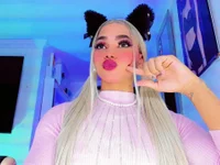 Модель Thalia_girl21