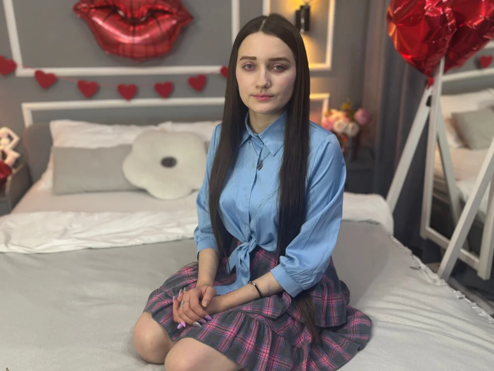 MelissaNeals offline XXX-chat