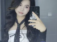 H-qi_qi's webcam live show