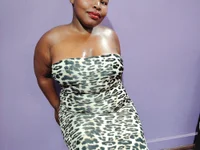 AFRICANDreamGirl