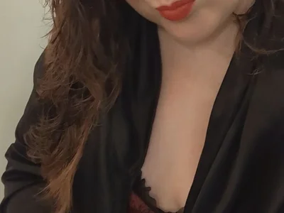 Candy-Desire on StripChat