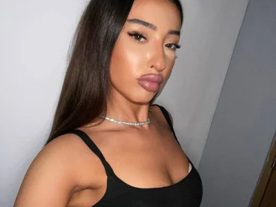 SelmaSole - Girl 