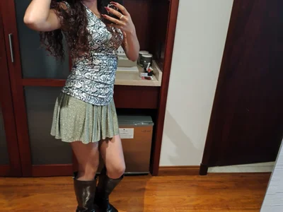 TammyPriceVs - Girl 