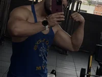 Adrenaline_Alert's webcam live show
