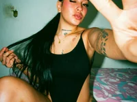 AilanaBell's Offline XXX Chat