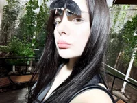 Chat XXX en directo de EvaXanny