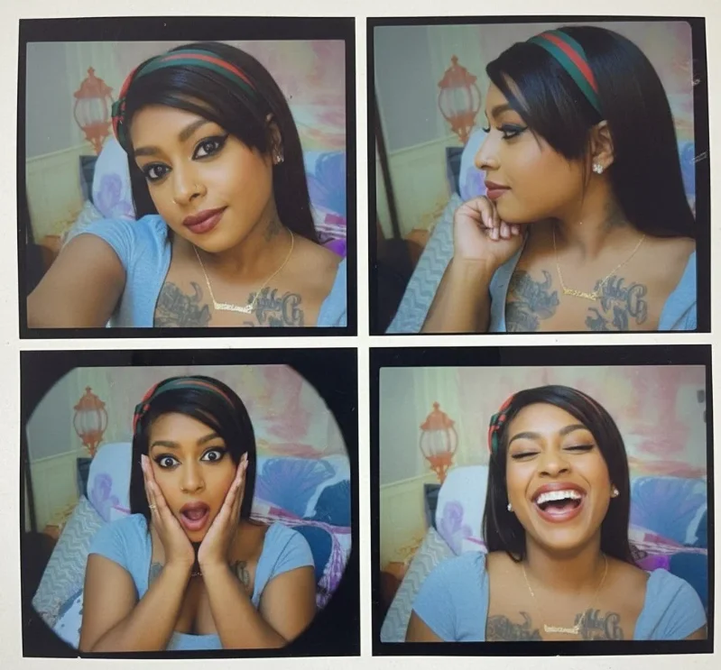 Офлайн-чат XXX Harl3ysugar4u