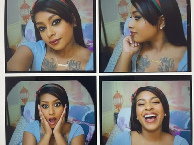 Harl3ysugar4u profile