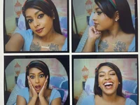 Harl3ysugar4u 现场XXX聊天