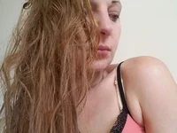 Модель Redheadgreeneyed82