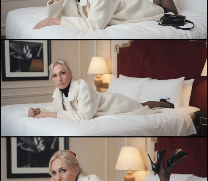 AfanasiaのオフラインXXXチャット