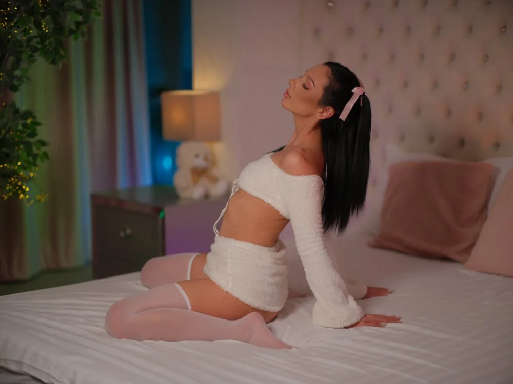 Chat XXX offline de HaylieMilf