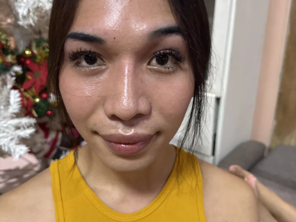 Candy_pops Adlı Modelin Çevrimdışı XXX Sohbeti