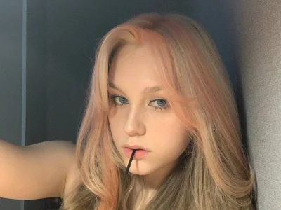 CherieSprinzl - Girl 