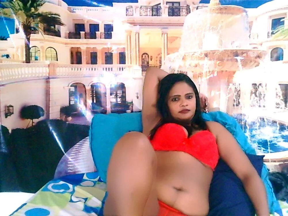 Sembang XXX Luar Talian Luciousindian69