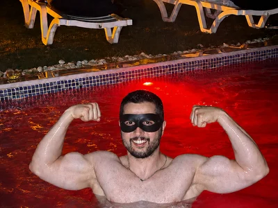 Davidd3434 - Boy 