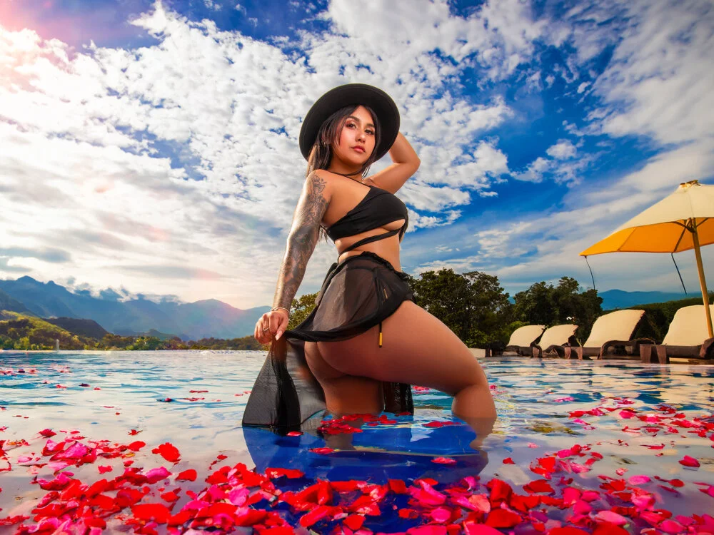 _SaraOrtiz 离线XXX聊天