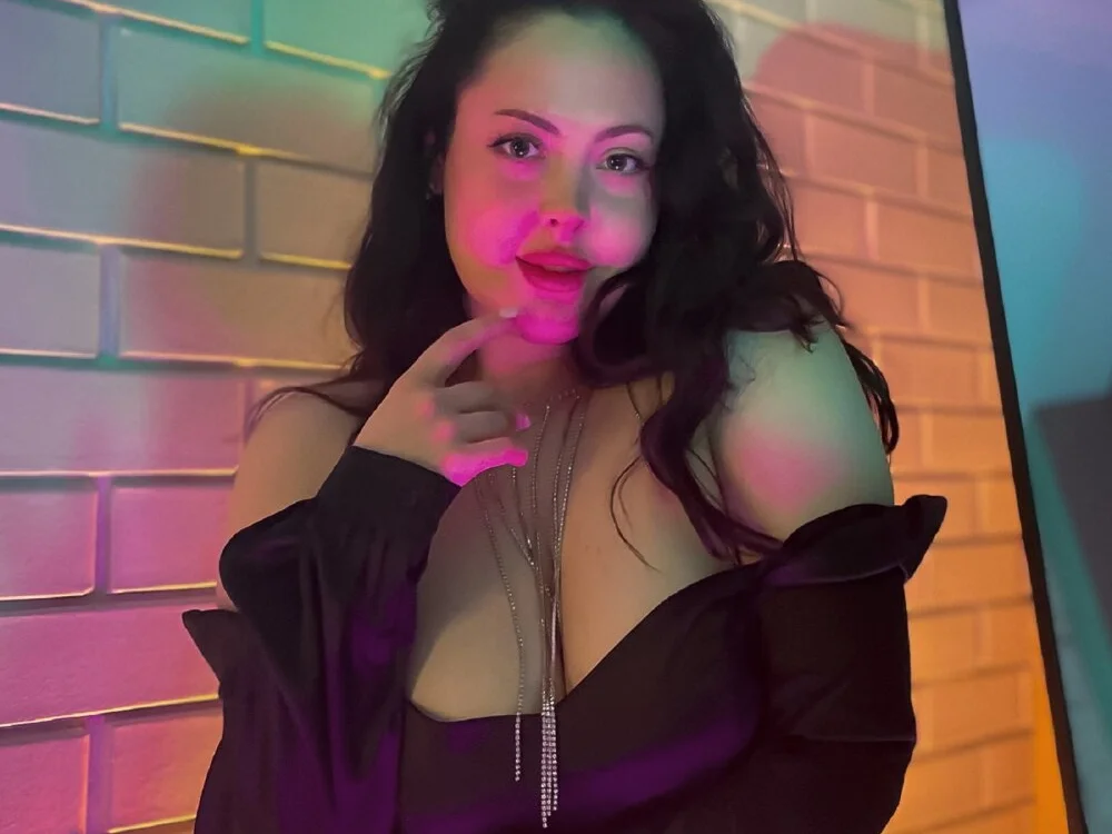 AlbaLimory – Live XXX-chat