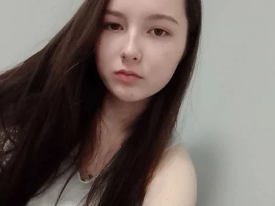 JaneanGrose - Girl 