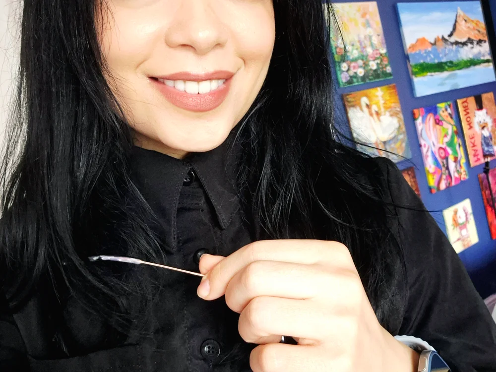 TessaXmith 오프라인 XXX 채팅