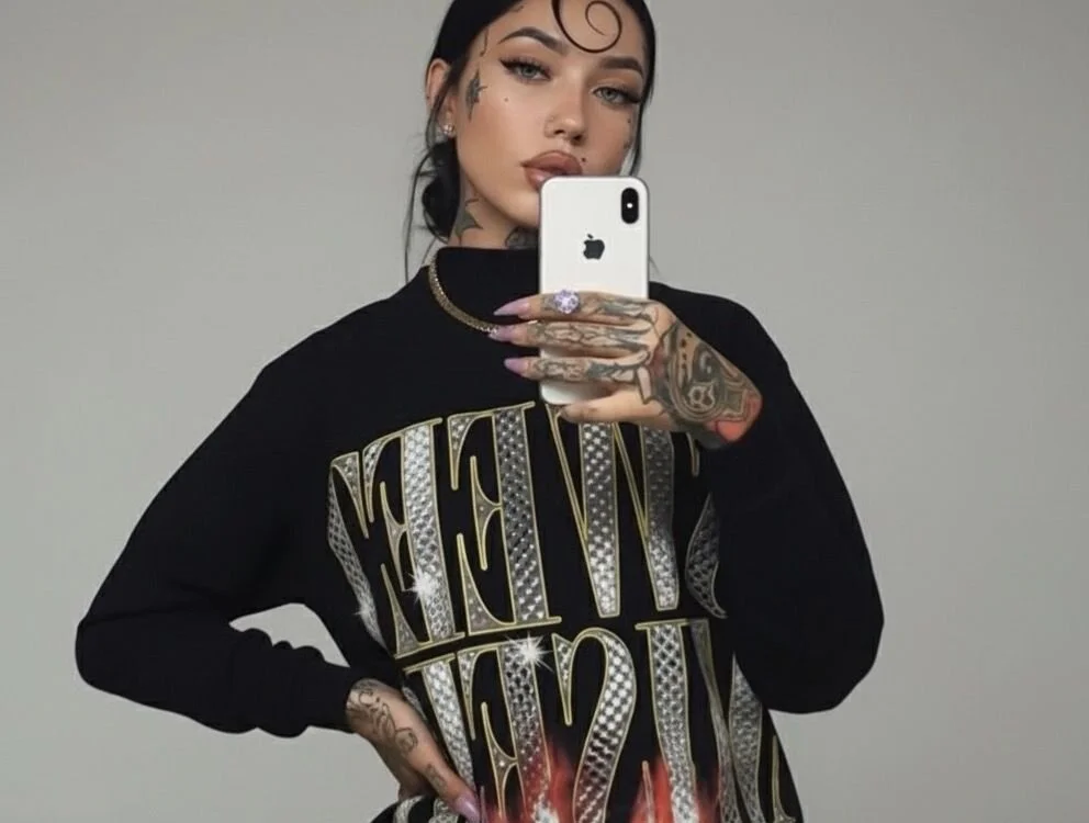 NinaVall Offline XXX-Chat