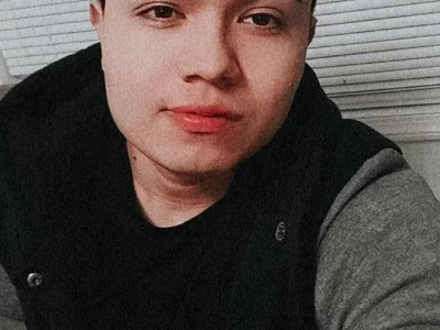 Olivherz98 - Boy 
