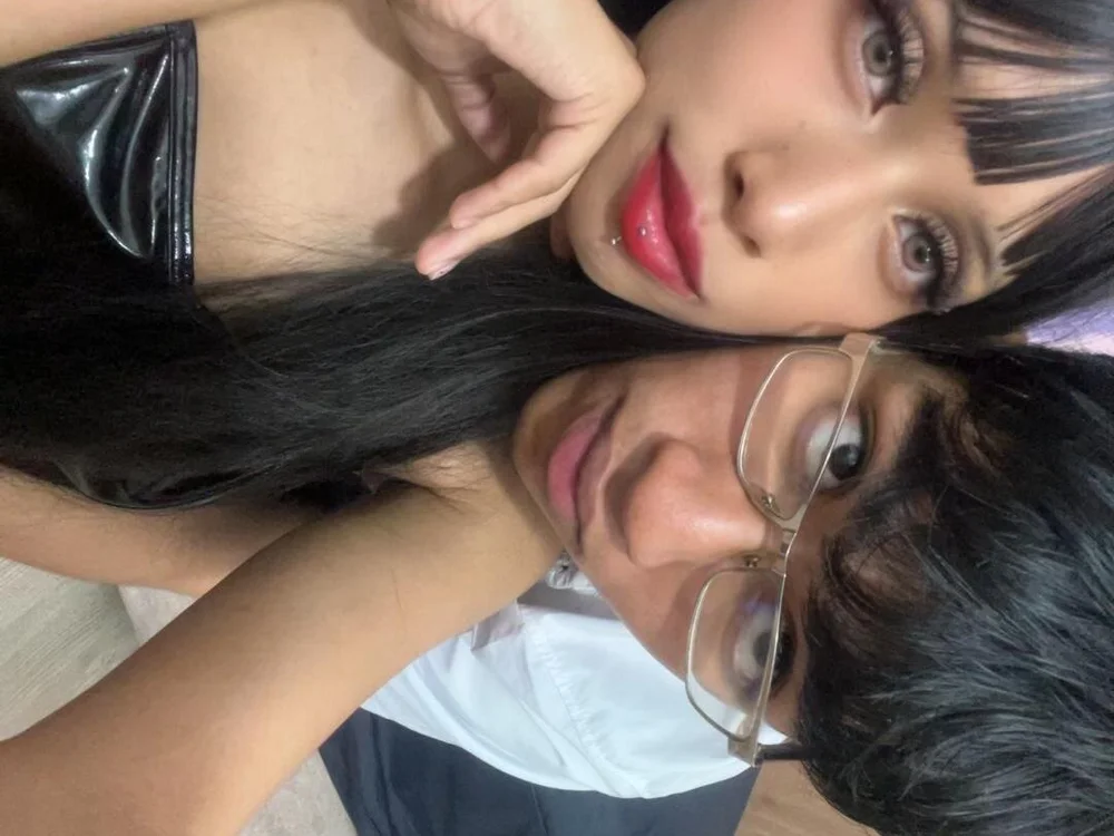 AbyLogan's Offline XXX Chat