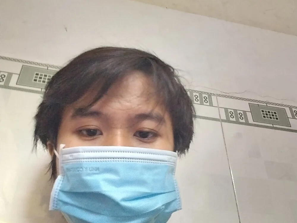 Minhmeo_03 Adlı Modelin Çevrimdışı XXX Sohbeti