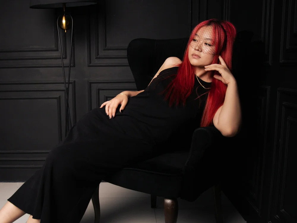 Chat +18 off-line de KiraDrip_