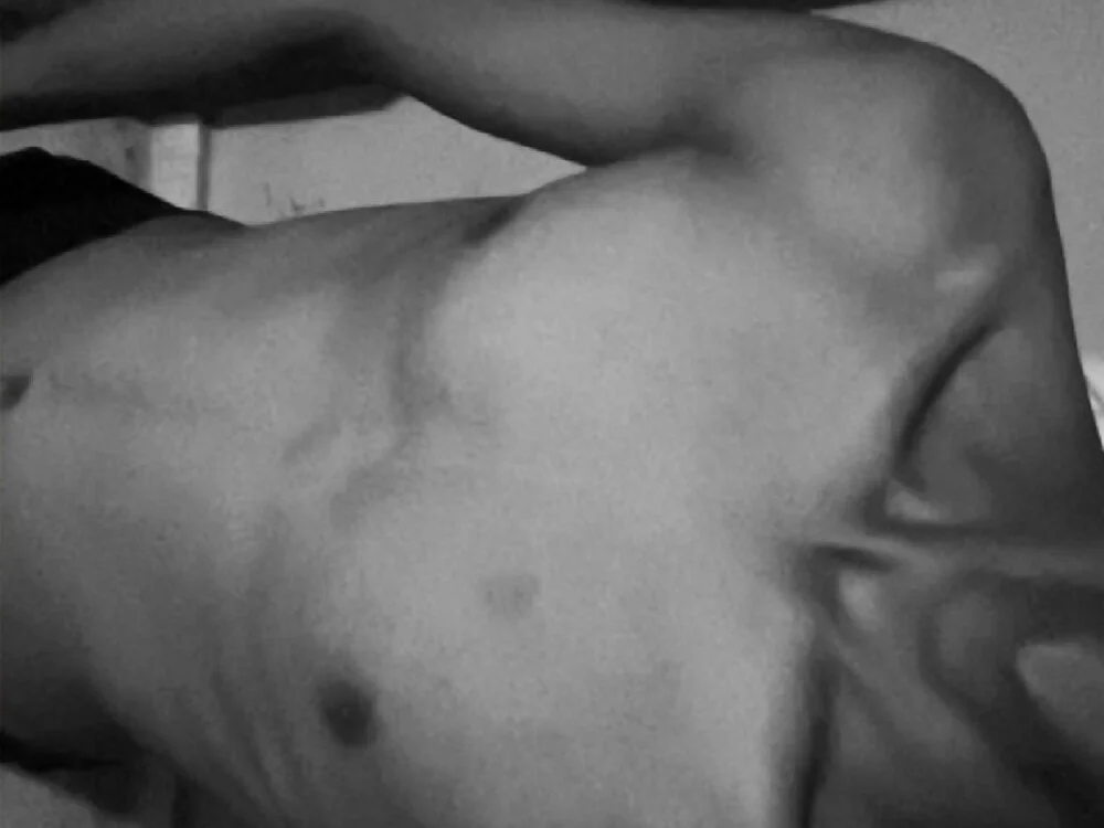 hyderabadii_boi Adlı Modelin Çevrimdışı XXX Sohbeti