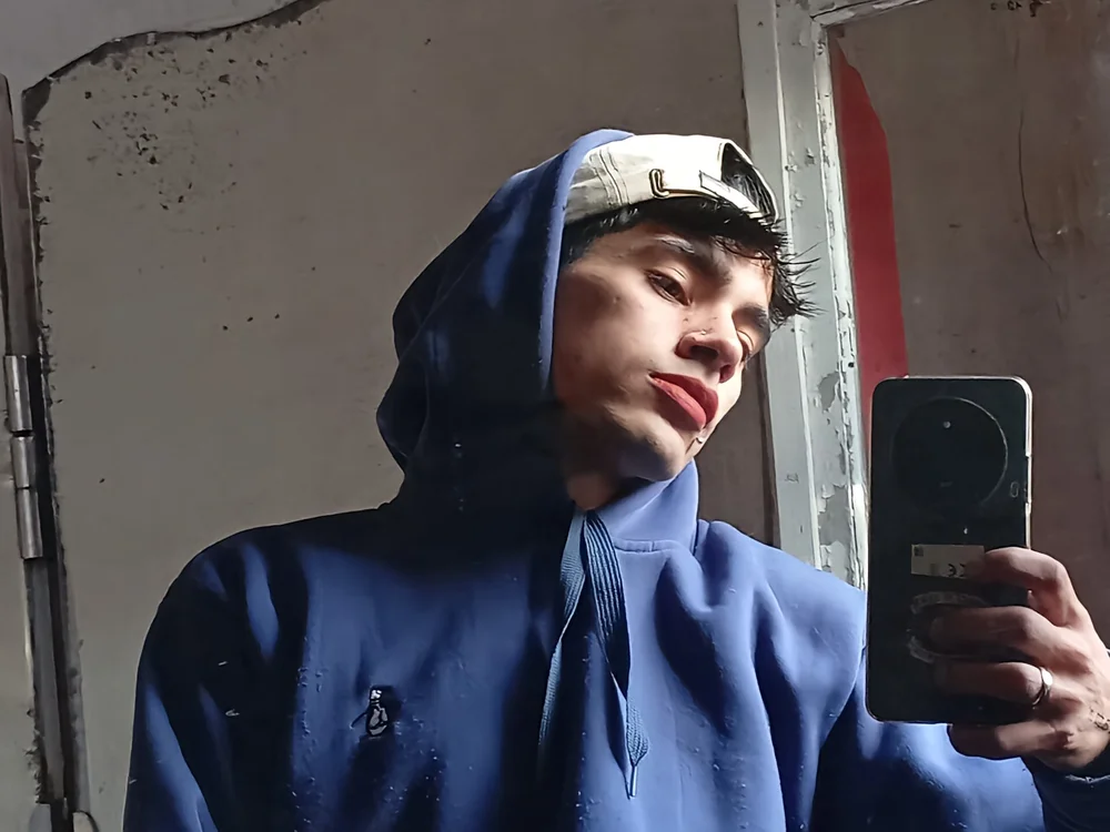 Offline chatovací místnost tincho00