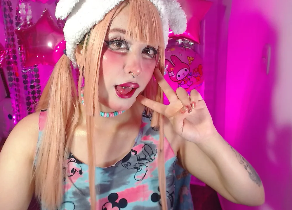 Chatroom XXX hors ligne de kawakawaii