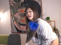 JanelBitther Live XXX-chat