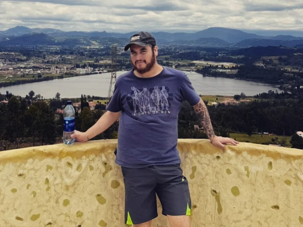 Offline chatovací místnost LiamConan