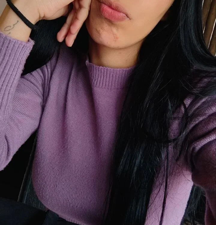 Offline chat soba modela LupitaGronosky