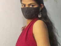 Модель rani_coupleee