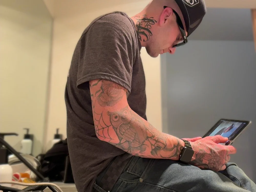 Jesse_Long's Offline XXX Chat