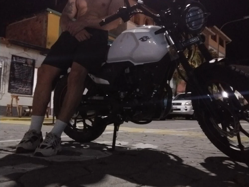 Chat XXX offline de Marlonforyou