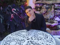 Živý XXX chat williamsmiiths16