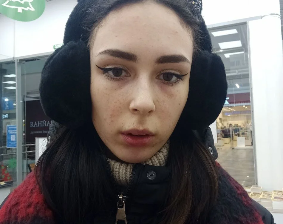 SaraKelley's Offline XXX Chat