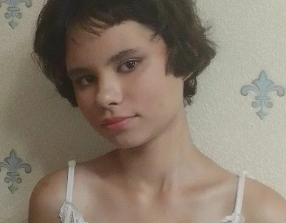 Petrapetite's Offline XXX Chat