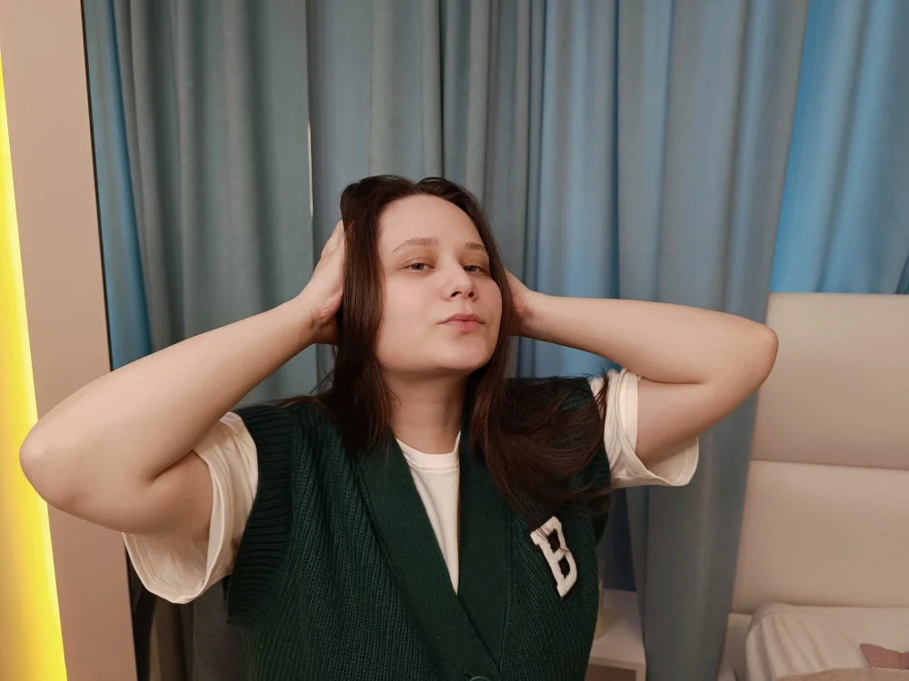 WendyAdrian's Offline XXX Chat