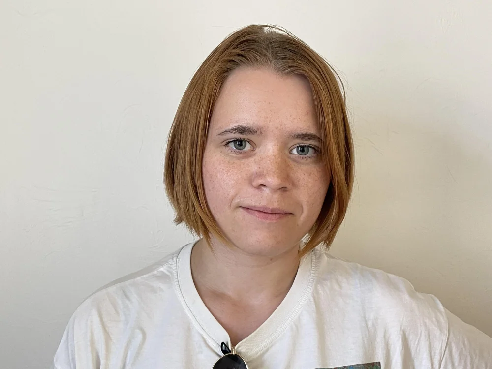 Offline chatovací místnost MarieBoutin