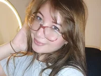 Dahlia_Rousse's webcam live show